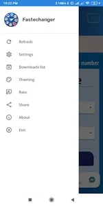 Fastechanger - Money Exchanger screenshot 7