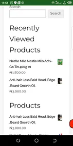 Felicidade Mart screenshot 9