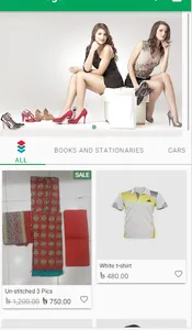 Firti shop screenshot 8