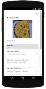 Forneria Tonnarella screenshot 1
