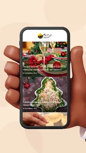 World Recipes screenshot 0