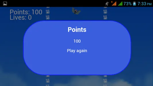 Fruitbat Fall screenshot 4