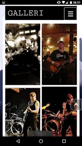 FUNCLUB screenshot 2