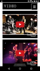 FUNCLUB screenshot 3
