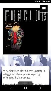 FUNCLUB screenshot 7