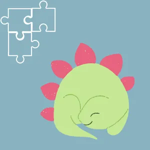 GREEN dinosaurtoys ODEO screenshot 5