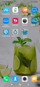 GaMet Mobile screenshot 0