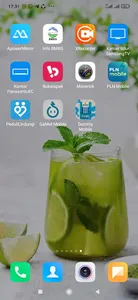 GaMet Mobile screenshot 1