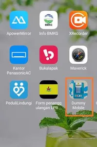 GaMet Mobile screenshot 3