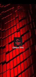 Gamers VPN screenshot 0