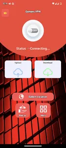 Gamers VPN screenshot 3