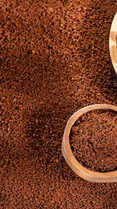 Genus Coffea Wallpaper screenshot 2