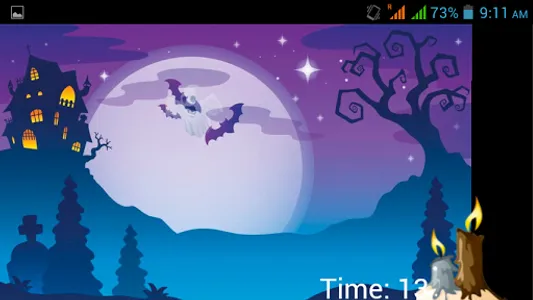 Ghost Capturer screenshot 11
