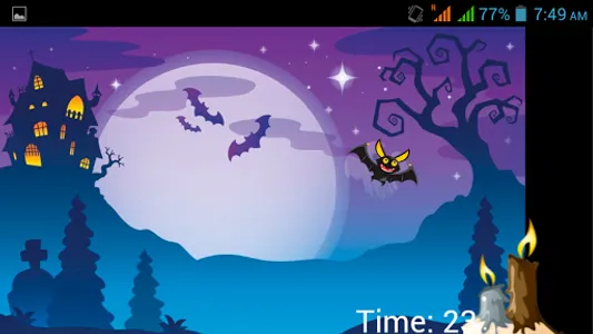 Ghost Capturer screenshot 3