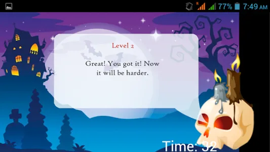 Ghost Capturer screenshot 6