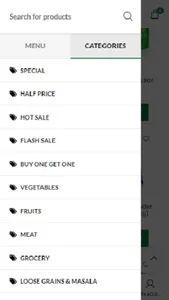 GoldenBasketBD screenshot 3