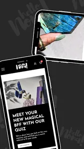 Hello Nona Co. screenshot 0