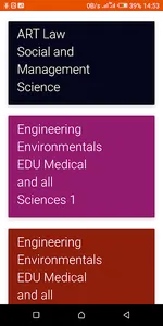 IMSU Post utme past questions screenshot 8