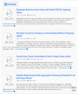 Jual Beli Rumah (Marketplace) screenshot 2