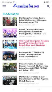Anambaspos screenshot 4