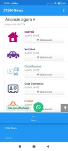 J15MNEWS screenshot 3