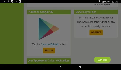 JOLLONDON screenshot 6