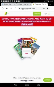JOLLONDON screenshot 7