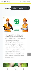 Jasa Buat Sertifikat ISO screenshot 5