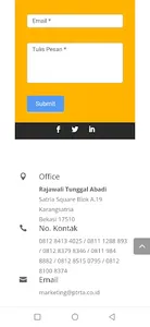 Jasa Pengecatan Epoxy Lantai screenshot 4