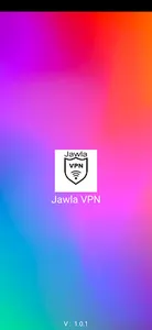 Jawla VPN - Faster And Secure screenshot 0