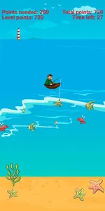 Jet Fishing screenshot 2