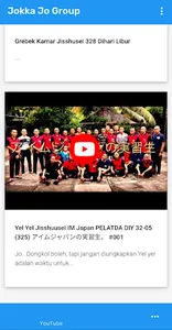 Jokka Jo Co. Ltd screenshot 3
