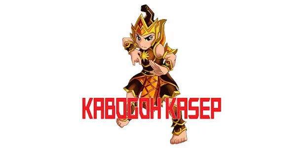 Kabogoh Kasep screenshot 2