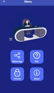 Kalakar vpn  2023 screenshot 1