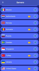 Kalakar vpn  2023 screenshot 2