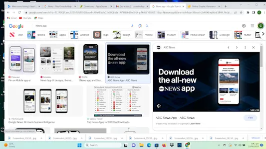 Kapel Live Tv screenshot 27