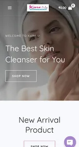 Kare U Skin Care Treatment screenshot 0