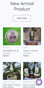 Kare U Skin Care Treatment screenshot 1
