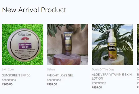 Kare U Skin Care Treatment screenshot 4