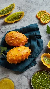 Kiwano Wallpaper screenshot 10