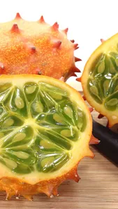 Kiwano Wallpaper screenshot 11
