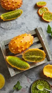 Kiwano Wallpaper screenshot 8