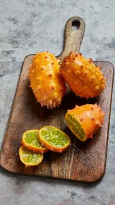 Kiwano Wallpaper screenshot 9