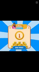 Kolo Bank Billionaire Game screenshot 0