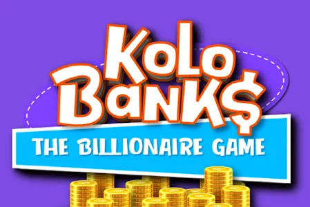 Kolo Bank Billionaire Game screenshot 12