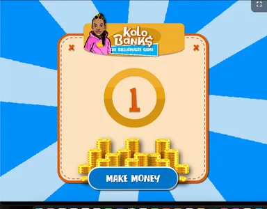 Kolo Bank Billionaire Game screenshot 3
