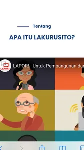 Lakurusito screenshot 0