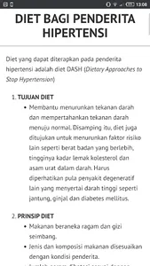 Lansia Bebas Hipertensi (LBH-F screenshot 7