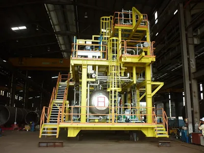 Lwin engineering & fabrication screenshot 11
