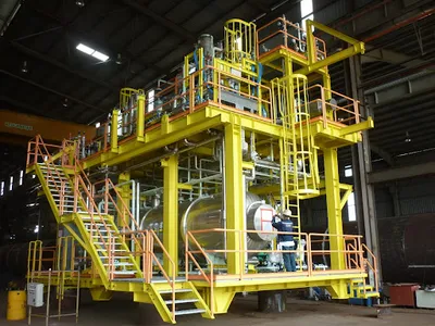 Lwin engineering & fabrication screenshot 12